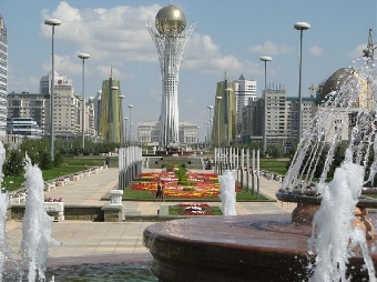 Беларусь и Таджикистан намерены реализовывать имеющийся потенциал торгово-экономического сотрудничества
