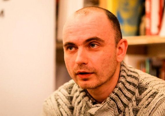 Андрей Казакевич: Почему прежней белорусская система уже не будет