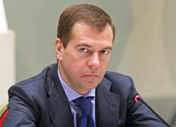 Медведев потребовал от Лукашенко расследовать исчезновения людей в Беларуси  (Видео)