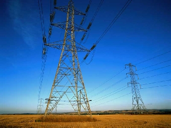 Россия возобновила поставки электроэнергии в Беларусь
