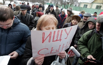 Правозащитники: 3 июля в Беларуси схвачено не менее 400 человек