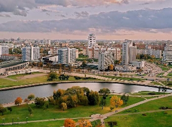 В СЭЗ "Минск" к 2015 году планируется открыть 31 новое предприятие