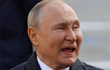 «У Путина есть три причины, чтобы засуетиться»