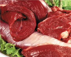 В Беларуси дорожает мясо