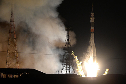 Европа купит у России 21 ракету-носитель «Союз»
