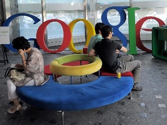 Google и Facebook выступили против патентования абстракций