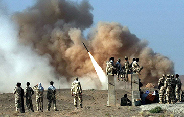 Иран нанес вторую волну ударов по позициям США в Ираке