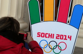 Член МОК: Треть выделенных на Олимпиаду в Сочи денег разворовали