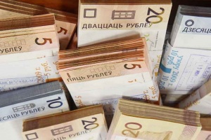 ШДМ Беларуси за месяц выросла на 2,2%
