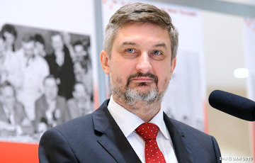 Сейм Польши одобрил кандидатуру Артура Михальского на должность посла в Беларуси