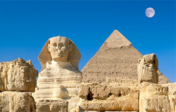 Археологи обнаружили в Египте текст древнейшей песни