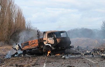 В Чечне признали многочисленные потери среди военных РФ на Украине