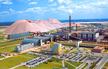 В Беларуси начали строить еще один китайский завод