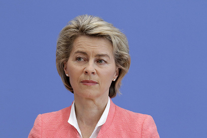 Германия предложила странам НАТО помериться активностью