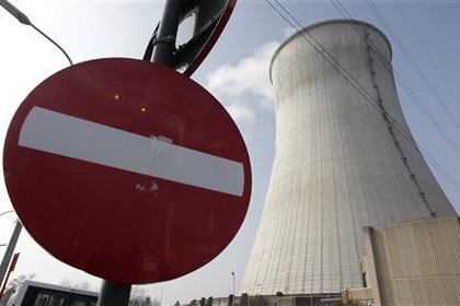 Бельгийская газета сообщила об убийстве охранника АЭС и похищении его пропуска