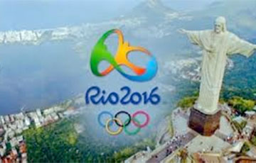 Рио-2016: расписание всех финалов дня
