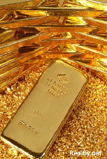 Золотовалютные резервы Беларуси увеличились по стандартам МВФ до $4,151 млрд. в эквиваленте