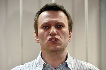 Роскомнадзор заблокировал видео с последним словом Навального по делу «Ив Роше»