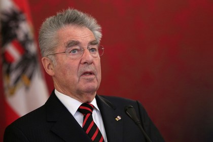 Президент Австрии назвал глупостью новые санкции против России