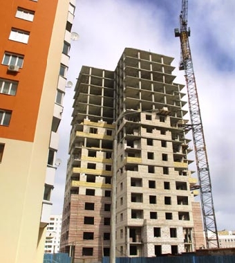 В Беларуси все желающие получить земельные участки для строительства жилья будут ими обеспечены в 2011 году