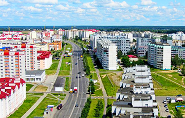 COVID-19 поразил Бобруйск: в городе тяжелая эпидемиологическая ситуация