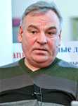 Анатолий Беляев: «Если хоккейную сборную постигают неудачи, нужно менять специалистов»