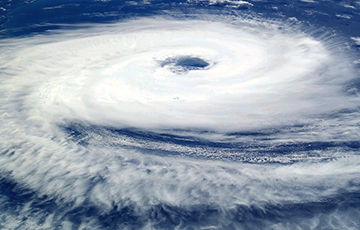 В США из-за шторма «Флоренс» эвакуируют миллион человек