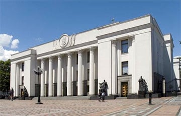В Украине приняли закон о налоговой амнистии