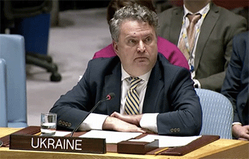 Представитель Украины на Совбезе ООН: Хотят ли русские войны?