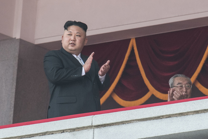 СМИ сообщили о запуске Северной Кореей ракеты неизвестной модификации