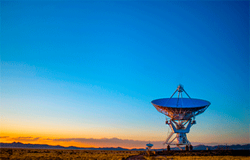 Австралийские физики создали прототип квантового радара