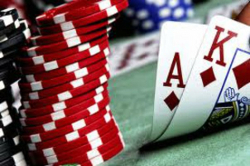 Мошенники обманывали брестские казино с помощью китайских линз