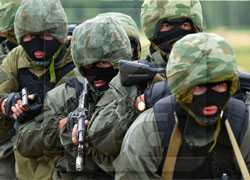 Белорусский диктатор подписал соглашение о карательных силах ОДКБ