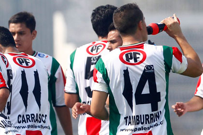 Чилийским футболистам запретили носить антиизраильскую экипировку