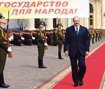 Лукашенко нужно судить за геноцид