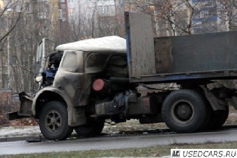 Три человека пострадали при ДТП на МКАД в Минске