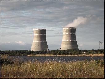 Беларусь утвердила обоснование инвестирования в строительство АЭС