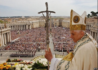 Папа Римский направил телеграмму с соболезнованиями по поводу смерти кардинала Казимира Свёнтэка