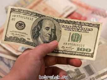Валютная выручка белорусских предприятий в I полугодии возросла на 61,6%