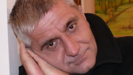 Писателю Михаилу Андрасюку отказали во въезде в Беларусь