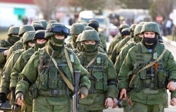 Московия продолжает «зачистку» военных командующих из-за поражений в Украине