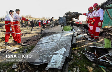 Как и почему иранцы сбили украинский самолет
