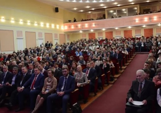 Во II съезде ученых Беларуси примут участие 2,1 тысячи кандидатов