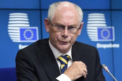Евросоюз отложил вступление в силу санкций на несколько дней