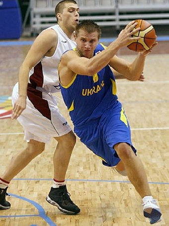 Белорусские баскетболисты заняли 17-е место в дивизионе В молодежного чемпионата Европы