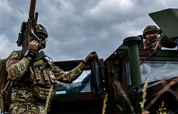 Украинские войска гонят московитов на трех направлениях