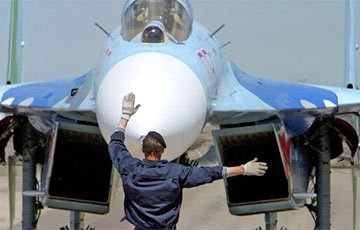 Министерство обороны Беларуси о российской авиабазе: Без комментариев