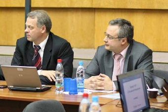 Центр международного промышленного сотрудничества ЮНИДО планируют открыть в Беларуси