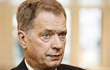 Финский президент рассказал, как покупка истребителей изменила его страну