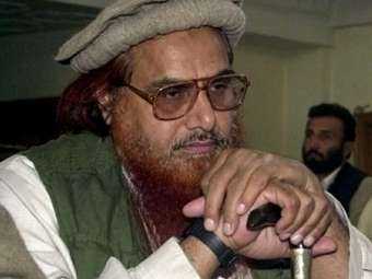 В Пакистане освободили основателя террористических организаций